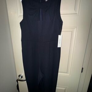 Calvin Klein Navy Garment